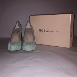 BCBGeneration heels